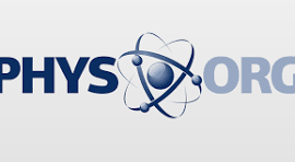 Phys.org: team study on CO2 uptake and release